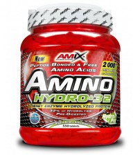 AMINO HYDRO-32 550cpr